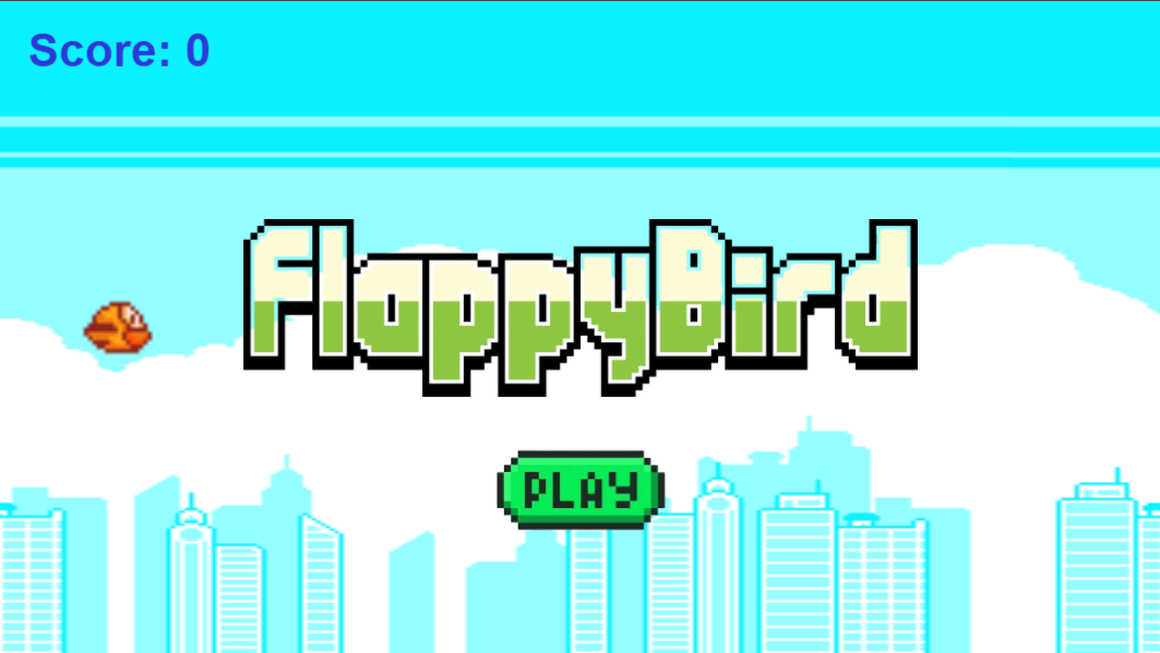 Flappy Bird